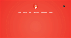 Desktop Screenshot of crabsforchristmas.com